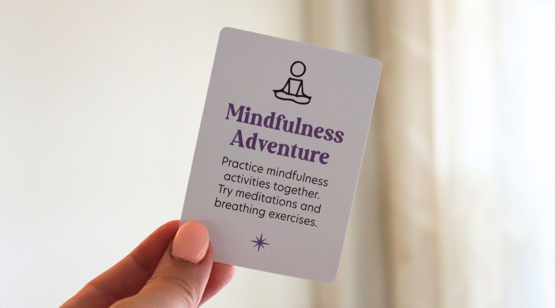 Mindfulness Adventure: Find Your Calm Together!