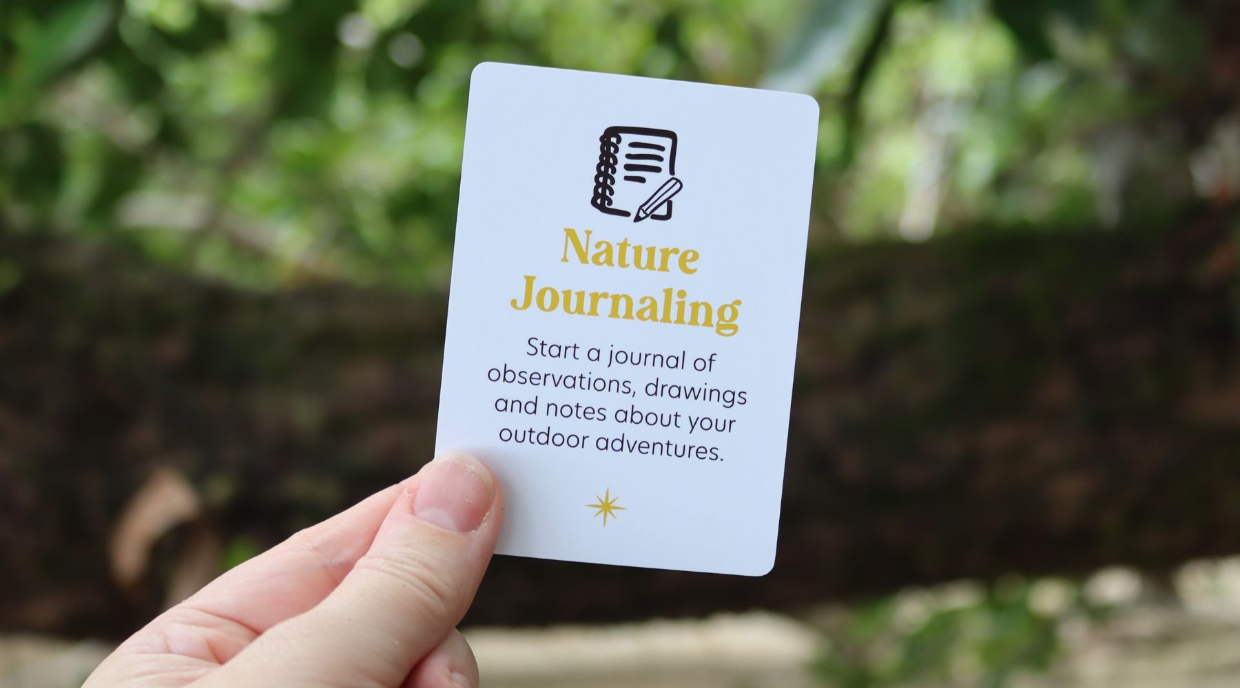 Nature Journaling: Capture Your Outdoor Adventures on Paper