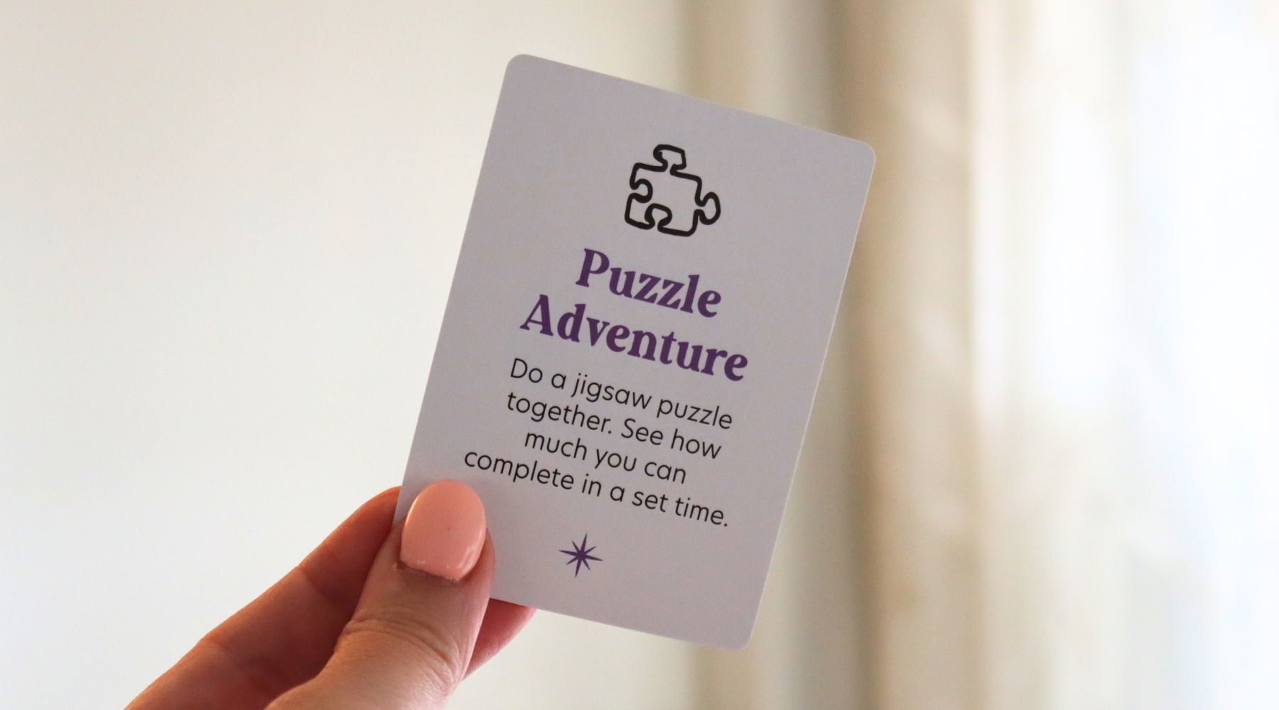 Puzzle Adventure: Piece Together the Fun!