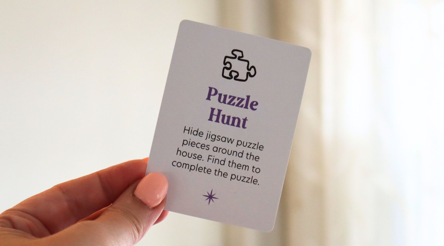 Puzzle Hunt Adventure: Solve the Mystery!