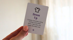 Dress Up Adventure: Unleash Your Creativity!