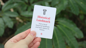 Historical Landmark - Step Back in Time!