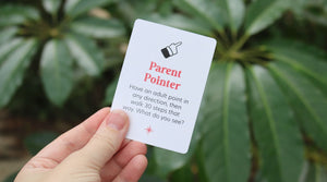 Parent Pointer Adventure: Let’s Explore the Unknown!