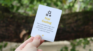 Star Gazing: Explore the Night Sky and Learn About Constellations