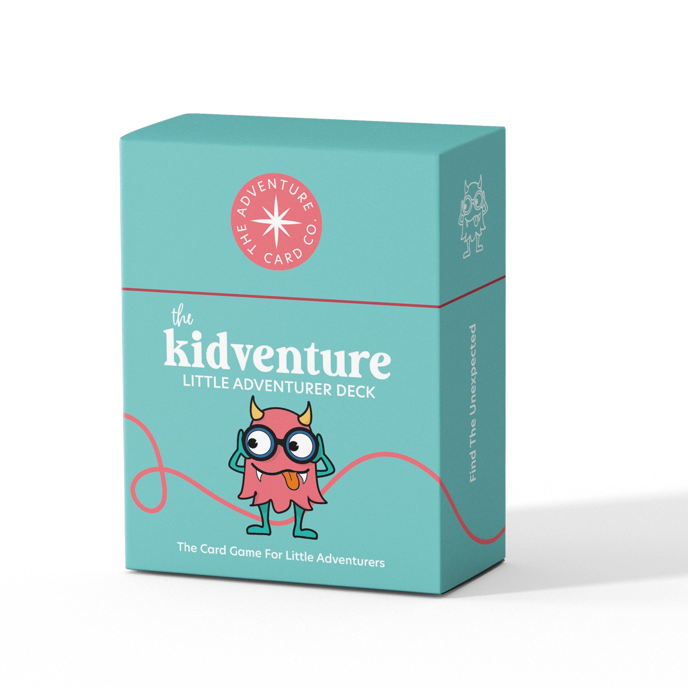 The Kidventure Deck