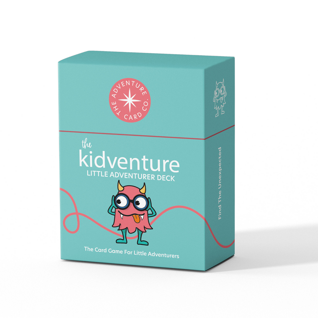 The Kidventure Deck