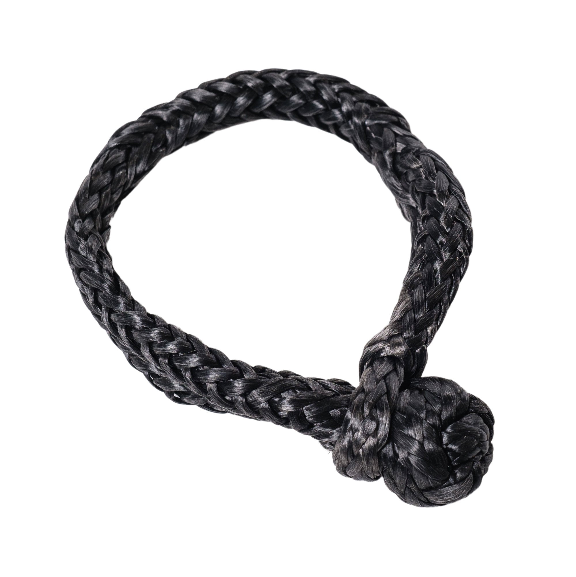 Saber Soft Shackle Key Ring