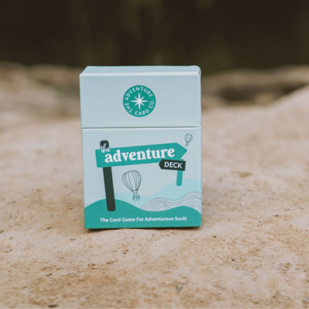 The Adventure Deck