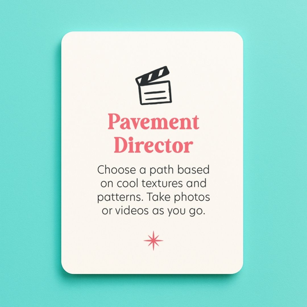 The Kidventure Deck
